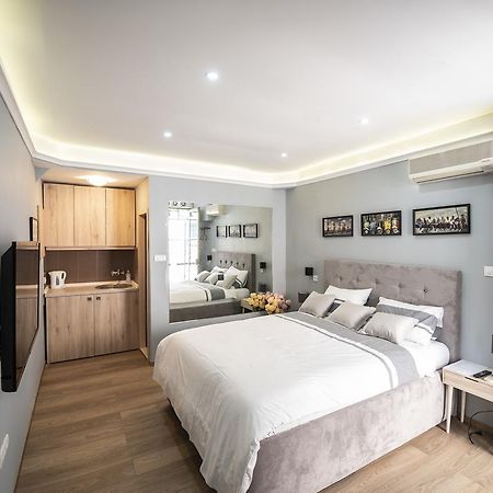 Marshal Apartment Belgrad Zewnętrze zdjęcie