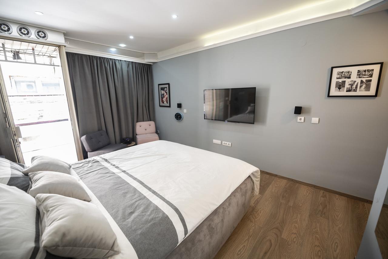 Marshal Apartment Belgrad Zewnętrze zdjęcie