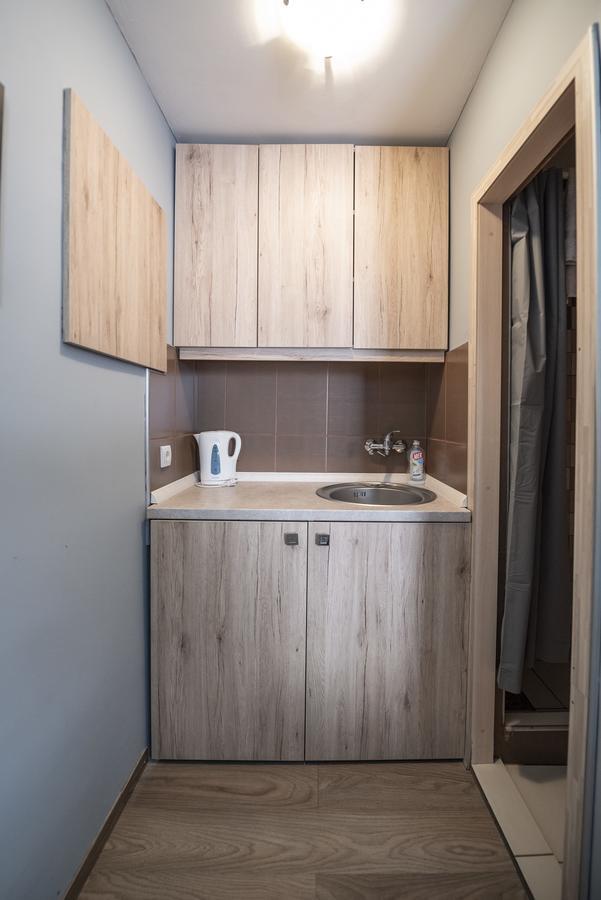 Marshal Apartment Belgrad Zewnętrze zdjęcie