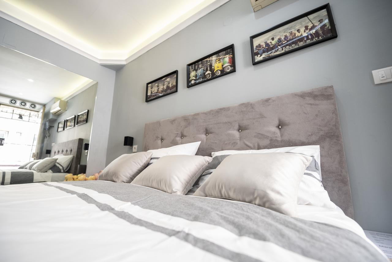 Marshal Apartment Belgrad Zewnętrze zdjęcie