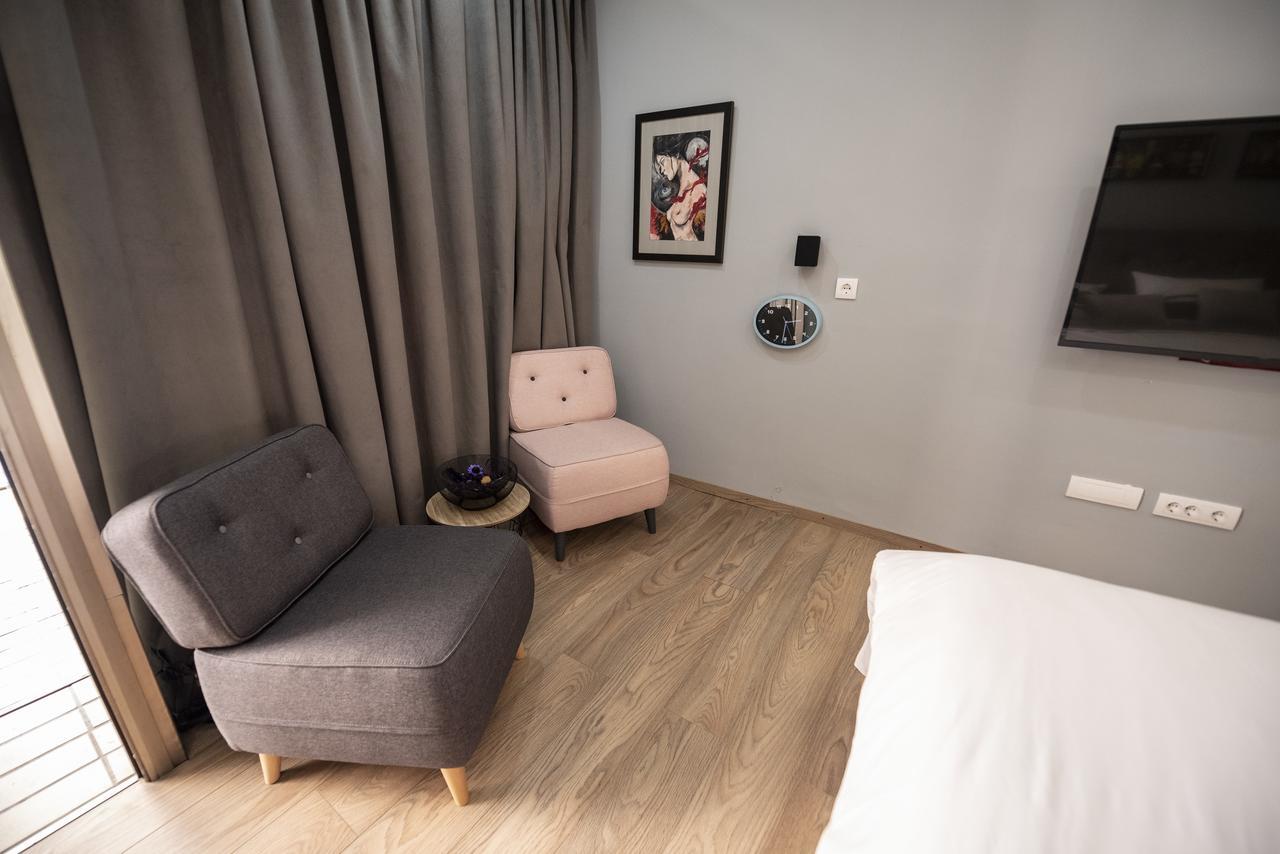 Marshal Apartment Belgrad Zewnętrze zdjęcie
