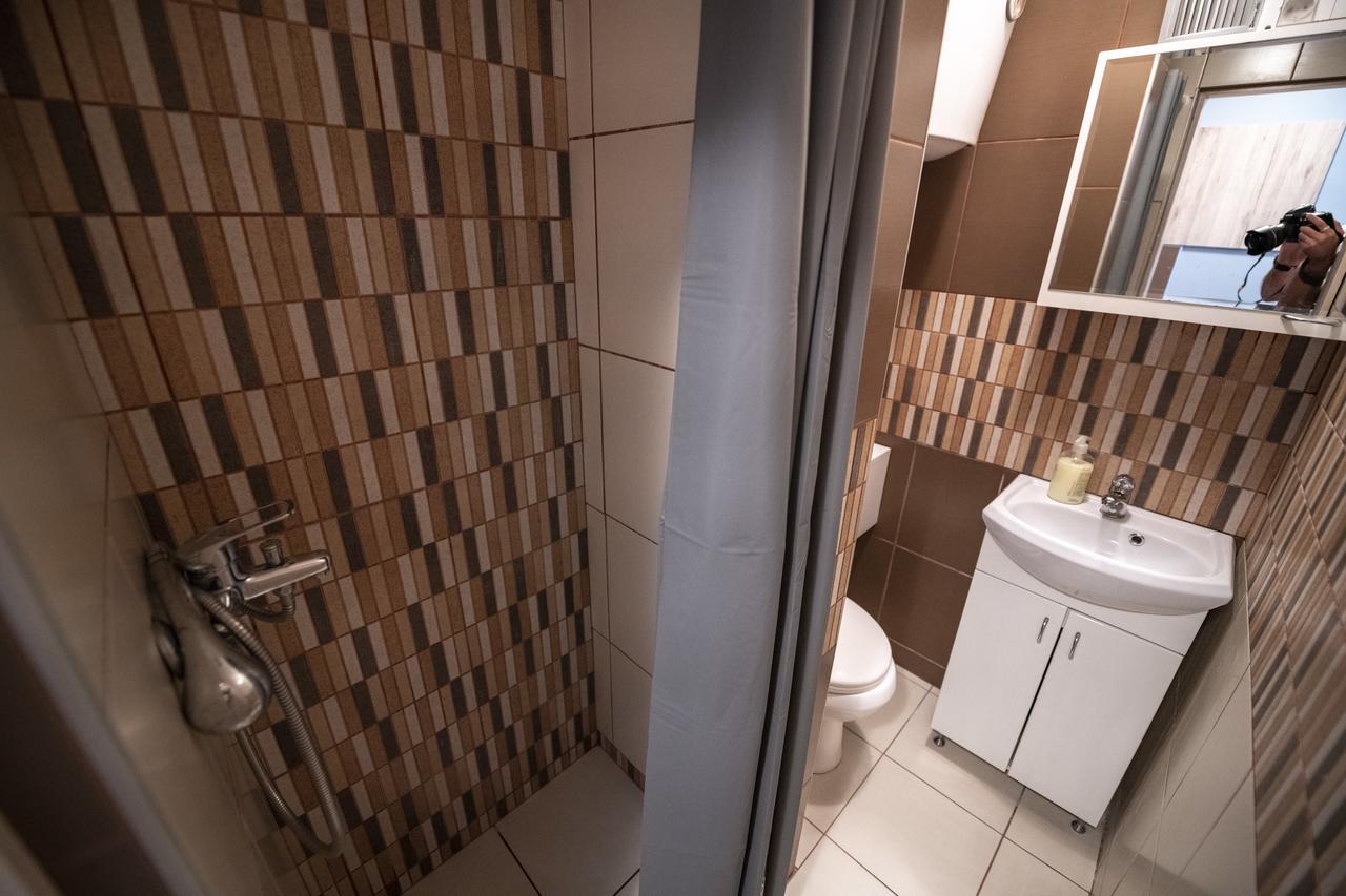 Marshal Apartment Belgrad Zewnętrze zdjęcie