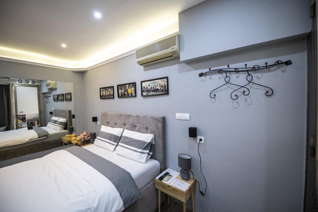 Marshal Apartment Belgrad Zewnętrze zdjęcie