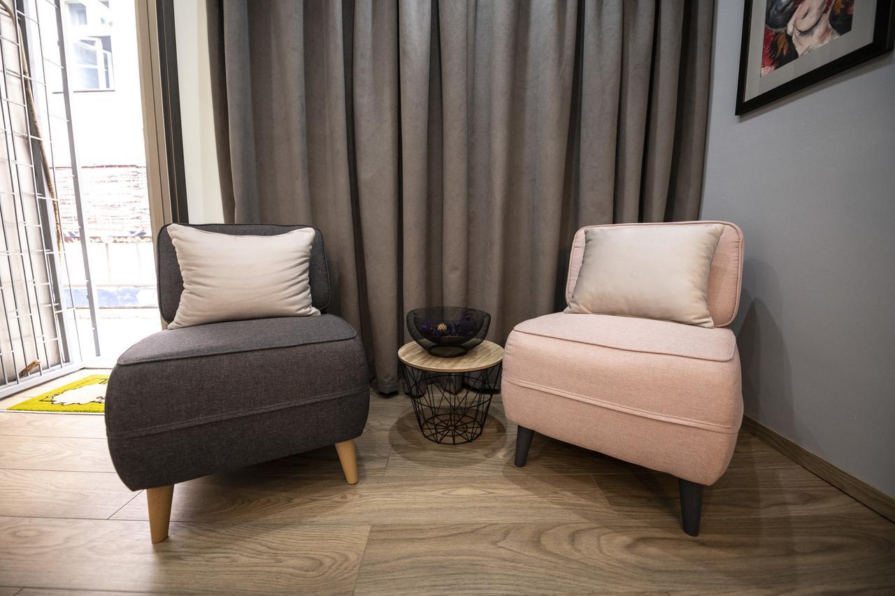 Marshal Apartment Belgrad Zewnętrze zdjęcie