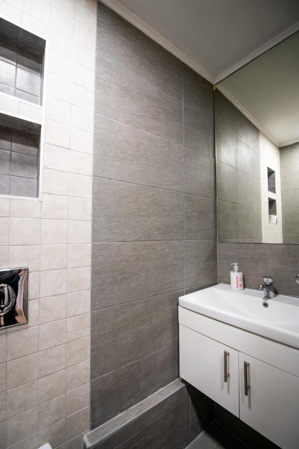 Marshal Apartment Belgrad Zewnętrze zdjęcie