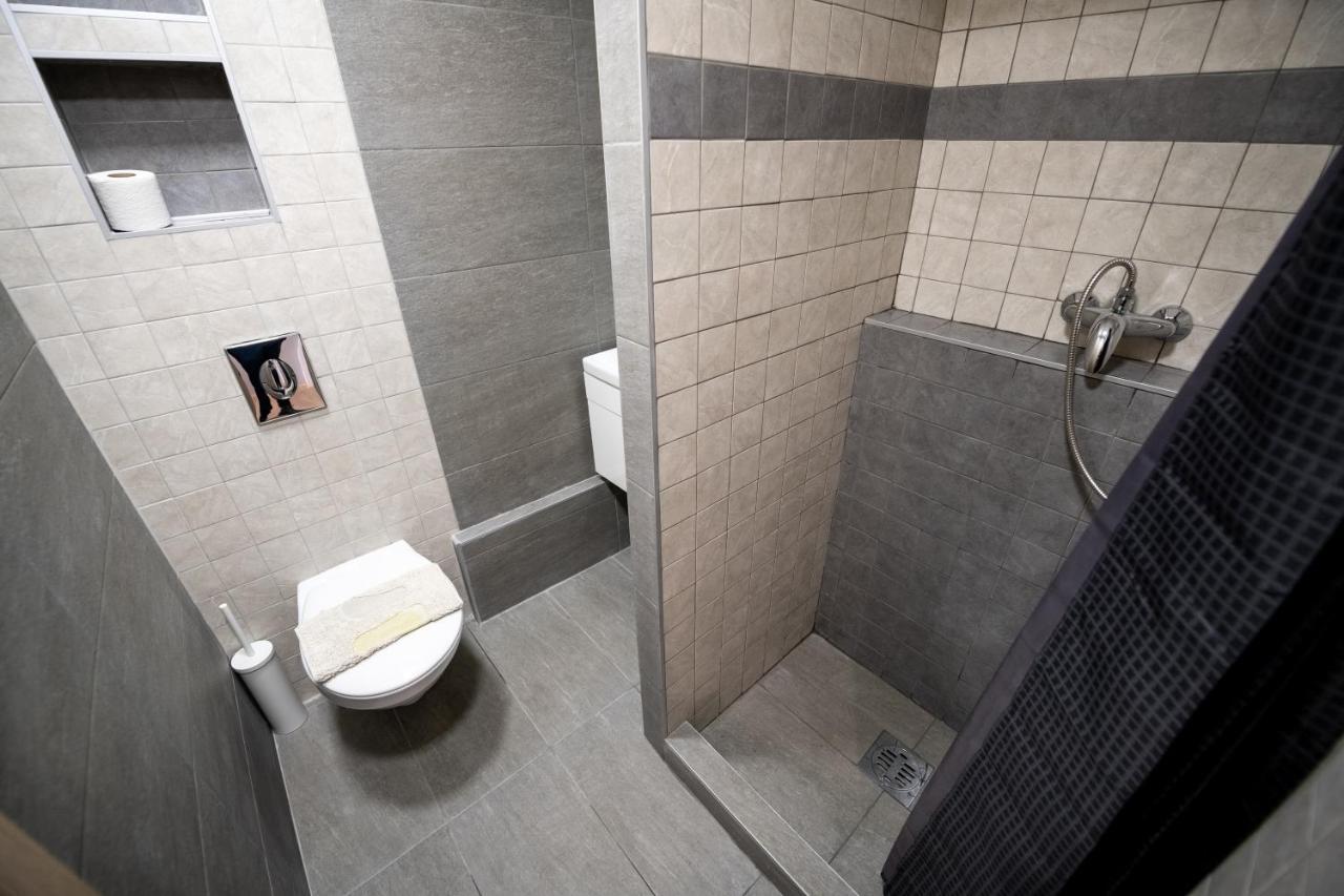 Marshal Apartment Belgrad Zewnętrze zdjęcie