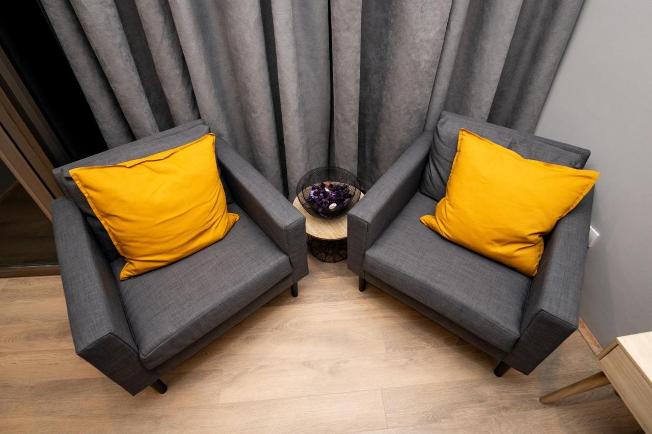 Marshal Apartment Belgrad Zewnętrze zdjęcie